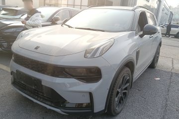 Used Lynk & Co 01 EM-P 2023 1.5TD EM-P Dawn Edition