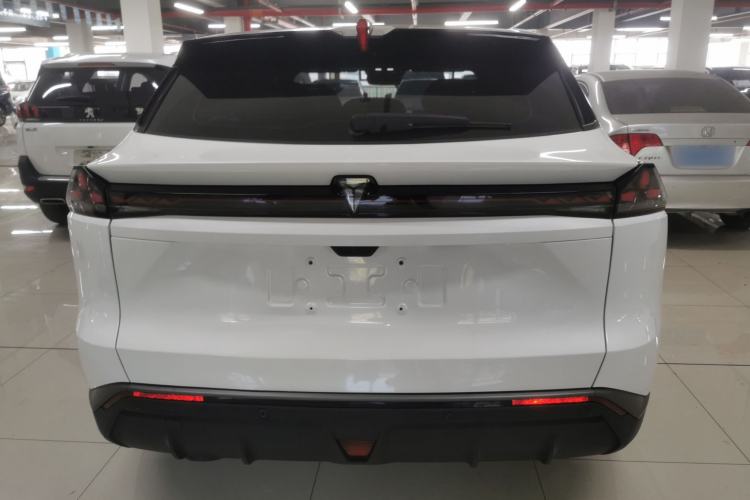 Used  S07 2023 200Max Range-Extended Version
