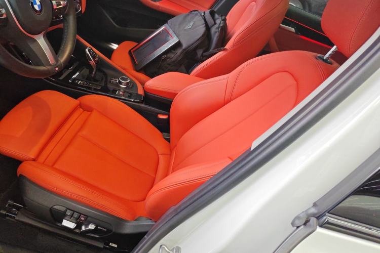 Used BMW X2 2021 Restyled sDrive25i M Sport Package