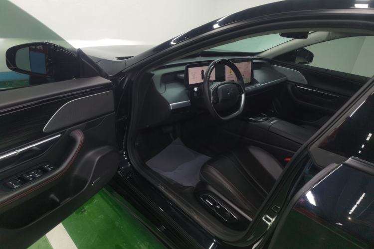 Used XPeng P7 2022 480N+