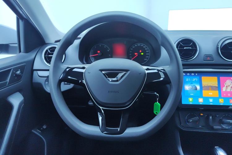 Used Jetta VA3 2021 1.5L Automatic "Upward Journey" Edition