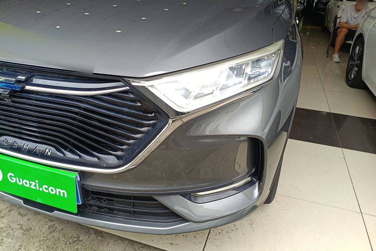 Used Oshan X7 2021 1.5T Automatic Premium Edition