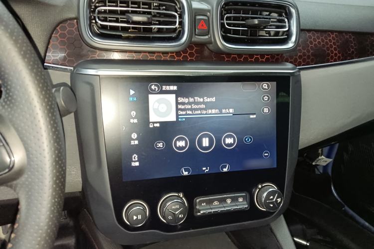 Used Lynk & Co 03 2018 1.5TD DCT Sport Edition China V Standard
