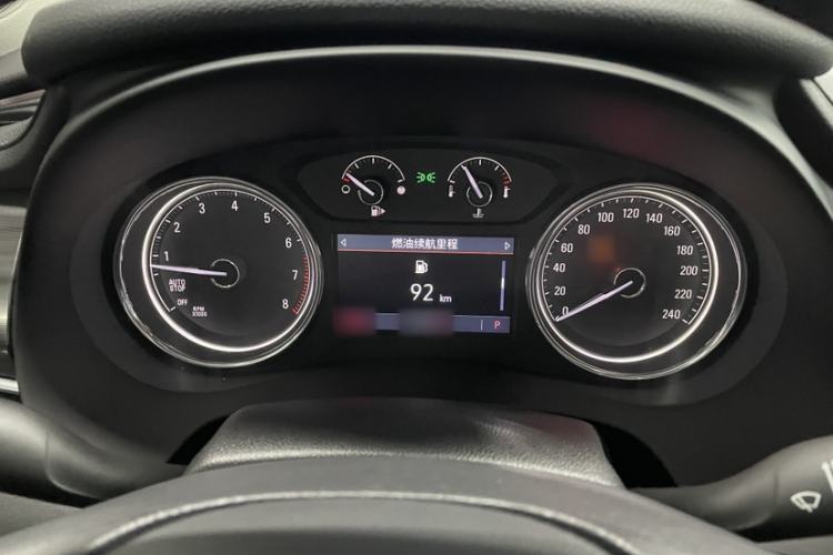 Used Buick LaCrosse 2020 652T Luxury Version