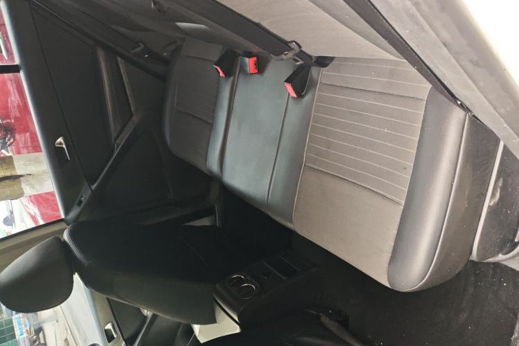 Used Volkswagen Tiguan 2015 1.8TSI Automatic Two-Wheel Drive Trend Edition
