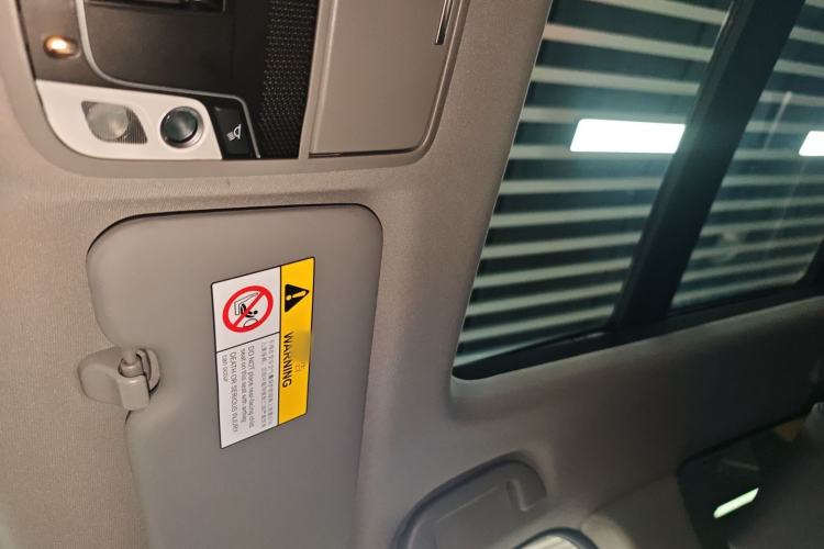 Used Honda Breeze 2021 240TURBO CVT Two-Wheel Drive Smart Enjoyment Version