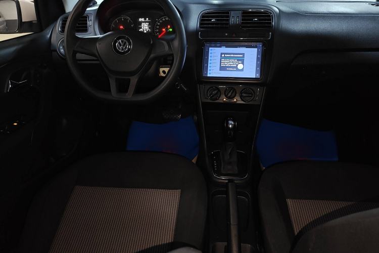 Used Volkswagen Polo 2016 1.4L Automatic Trendy Model
