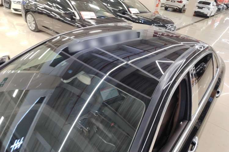 Used Mercedes-Benz E-Class 2019 E 300 L Stylish Model
