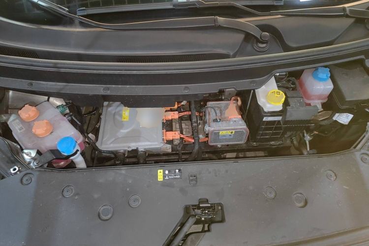 Used AION Y 2025 Plus 510 Smart Edition
