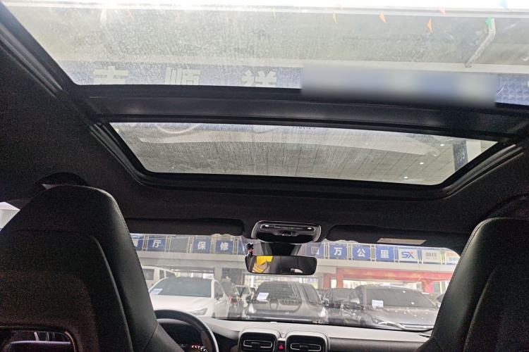 Used Lynk & Co 03 2022 1.5TD DCT JingPlus
