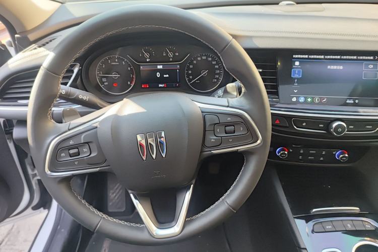 Used Buick Regal 2024 25T Deluxe Edition