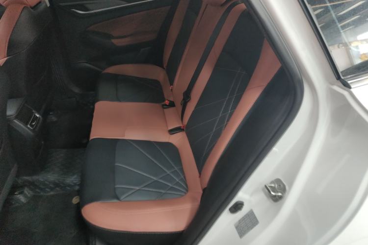 Used Changan Eado 2024 PLUS Blue Whale NE 1.4T GDI DCT High-Energy Edition
