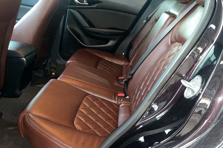 Used Mazda CX-4 2020 2.0L Automatic Two-Wheel Drive Blue Sky Dynamic Edition
