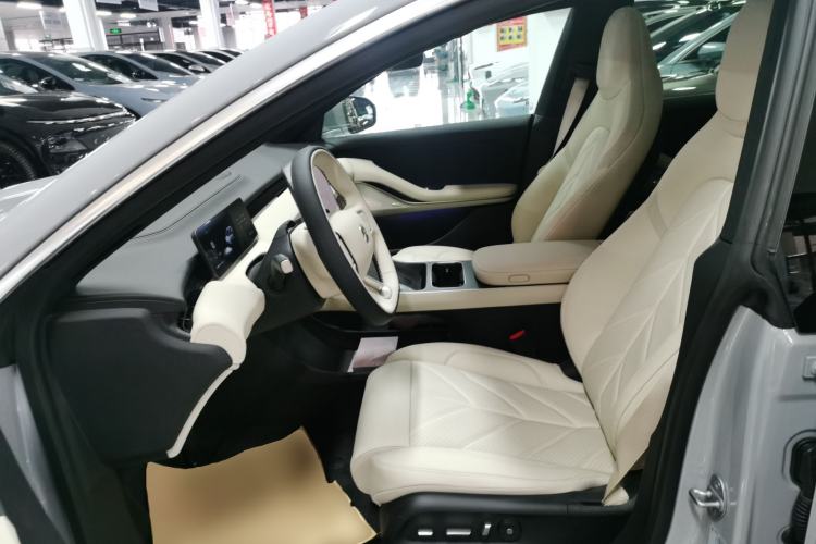 Used Nio ET5T 2025 75 kWh Touring
