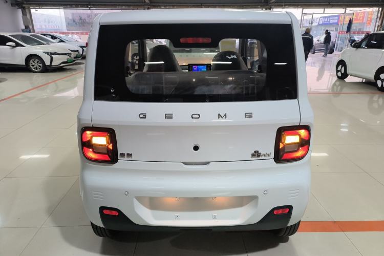 Used  Panda 2024 Panda Mini 200km Endurance Bear
