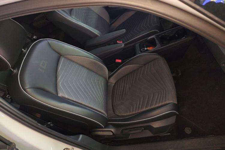 Used Volkswagen ID.3 2022 Active Pure Intelligent Enjoyment Edition