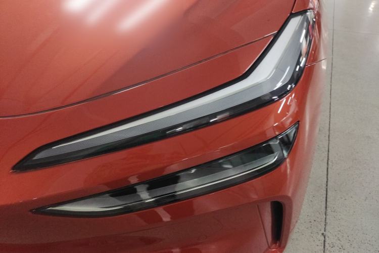 Used ONVO L60 2024 60 kWh All-Wheel Drive
