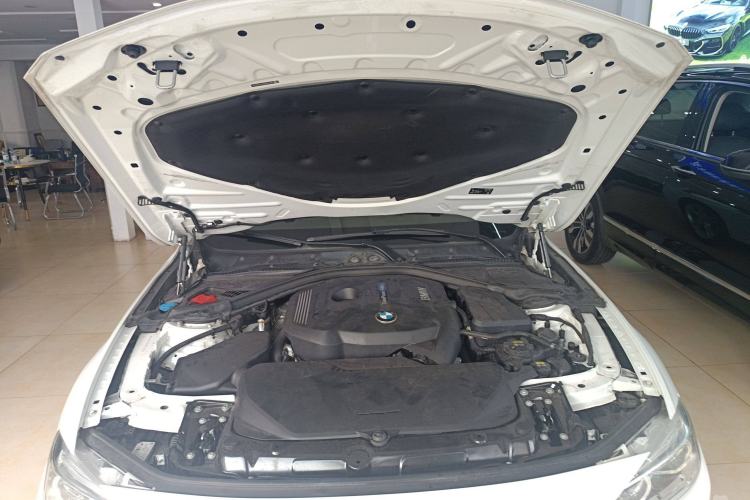 Used BMW 3 Series 2019 320Li M Luxury Package
