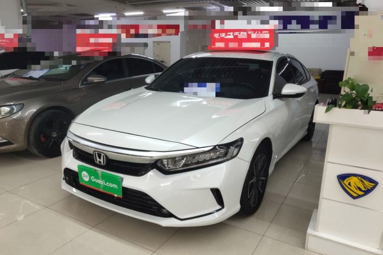 Used Honda Inspire 2022 260TURBO Elegant Edition