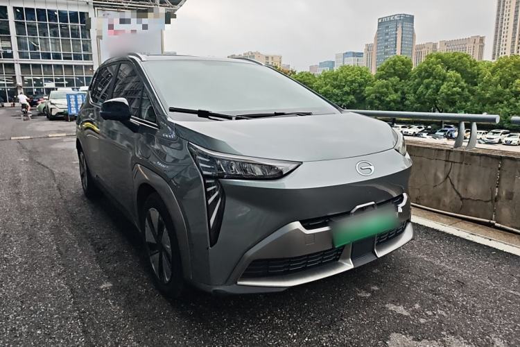 Used AION Y 2022 70 Enjoyment Edition Lithium Iron Phosphate
