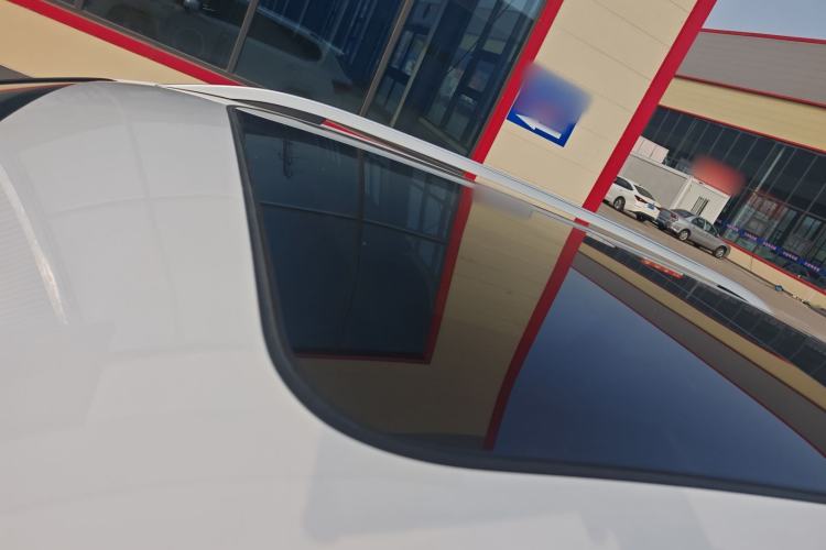 Used Volkswagen Tharu 2022 280TSI Two-Wheel Drive Comfort Edition