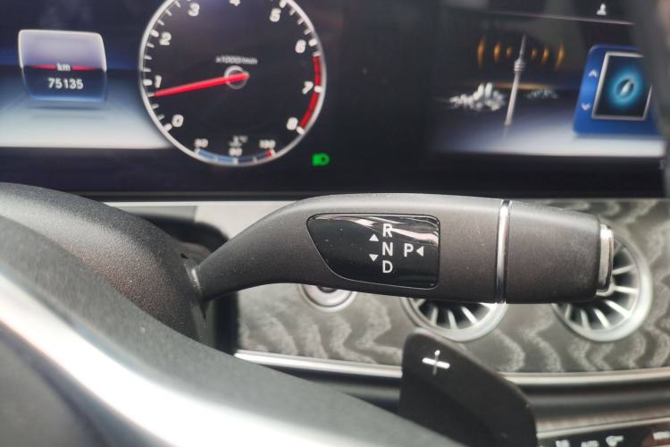 Used Mercedes-Benz CLS 2018 CLS 300 Dynamic Edition
