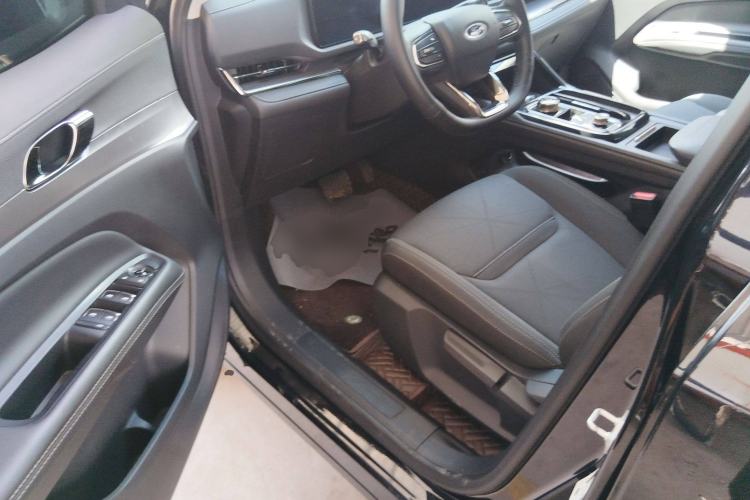 Used Ford Equator Sport 2023 EcoBoost 170 Prime Edition
