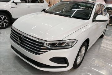 Used Volkswagen Lavida 2023 Revised 1.5L Automatic DeYi Edition