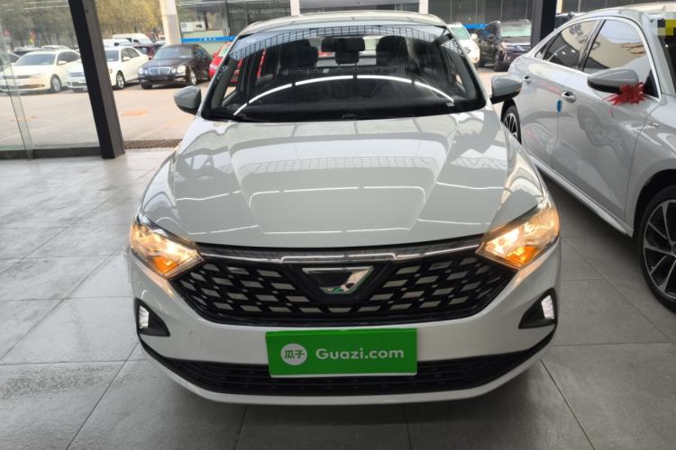 Used Jetta VA3 2021 1.5L Automatic "Upward Journey" Edition
