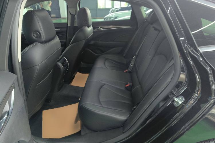 Used Buick LaCrosse 2022 552T Luxury Version
