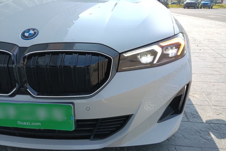 Used BMW i3 2024 eDrive 35 L