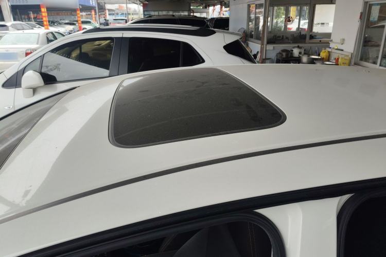 Used Honda Fit 2018 1.5L CVT Trendy Run+ Edition
