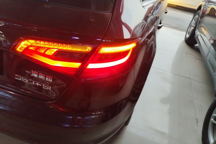 Used Audi A3 2016 Sportback 35 TFSI Style Edition
