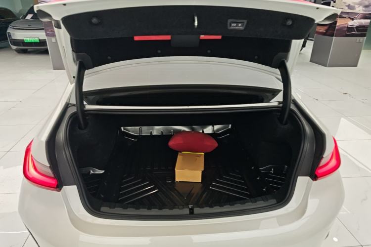 Used BMW 3 Series 2025 325Li M Sport Package
