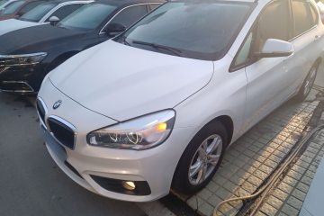 Used BMW 2 Series Active Tourer 2016 218i Leading Model