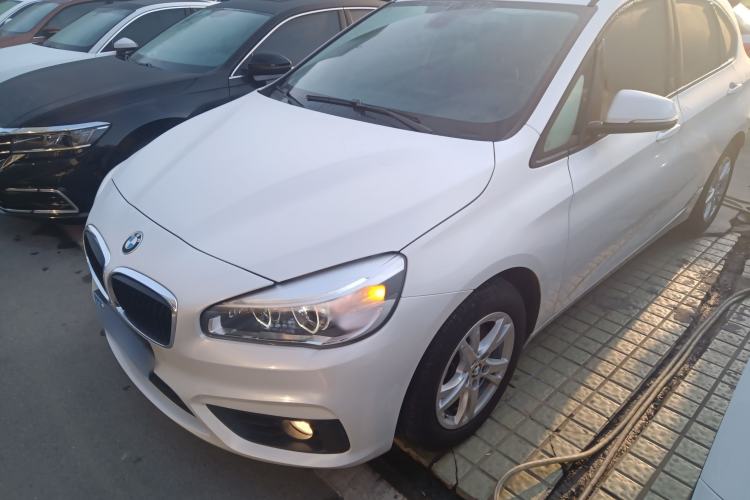 Used BMW 2 Series Active Tourer 2016 218i Leading Model