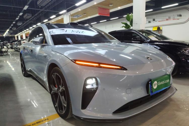 Used Nio ET5T 2023 75 kWh Touring