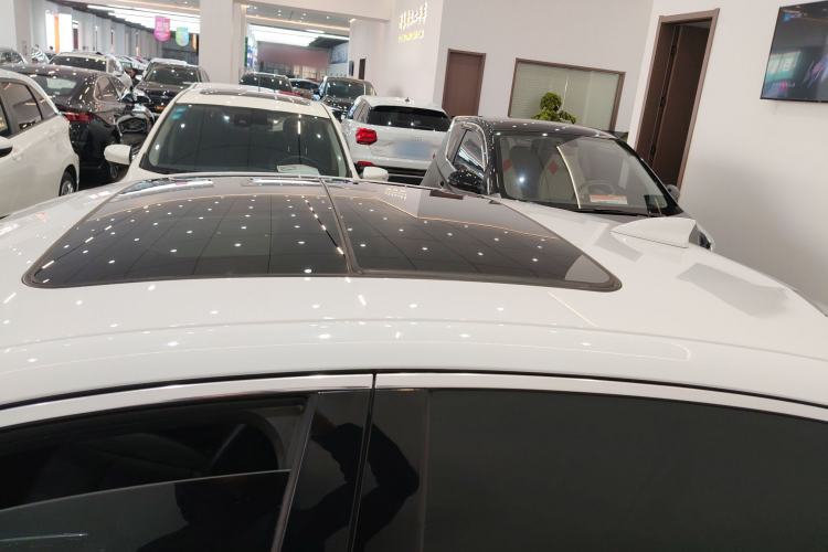 Used Chevrolet Malibu XL 2021 535T Automatic Sport Edition