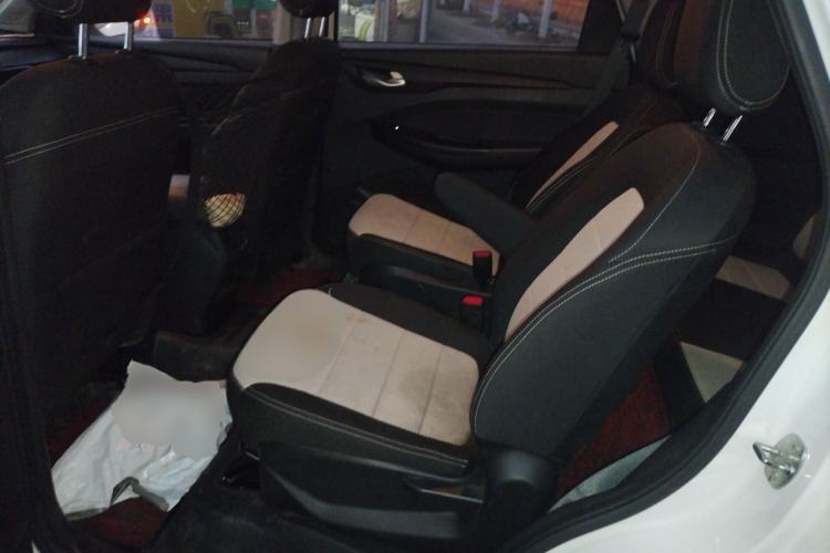 Used Wuling Hongguang S3 2019 1.5L Manual Standard Version China VI Standard