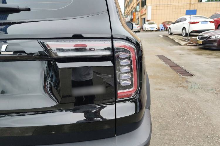 Used Haval DARGO 2022 1.5T DCT Two-Wheel Drive Labrador Edition
