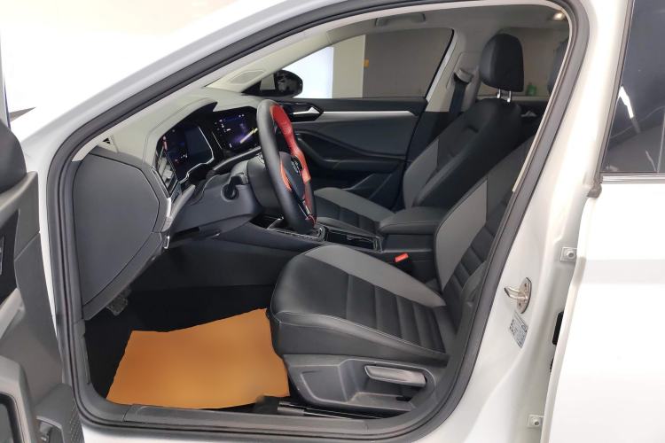 Used Volkswagen Sagitar 2022 280TSI DSG Excellence Edition
