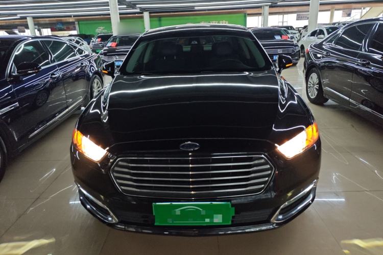 Used Ford Taurus 2015 EcoBoost 245 Fashion Edition
