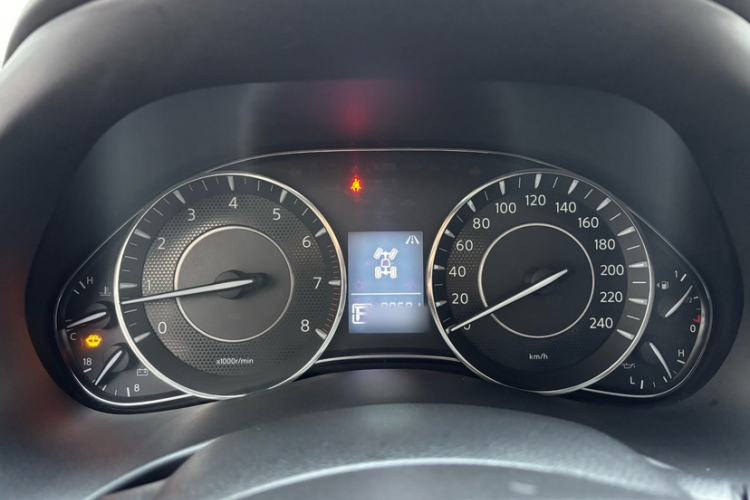 Used Nissan Patrol 2019 Y62 4.0L SE-T1 Middle East
