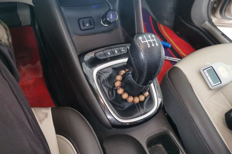 Used Buick Verano 2017 Sedan 15S Manual Leading Model
