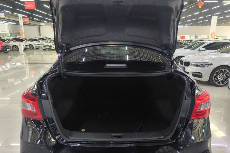 Used Nissan Sylphy 2024 Restyled Version 2 Classic 1.6XE CVT Comfort Edition