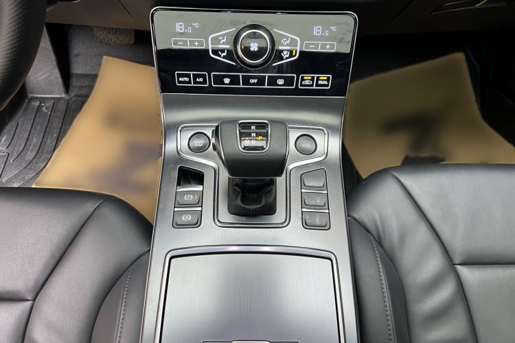 Used Hongqi H5 2020 1.8T Automatic ZhiLian QiYun Edition
