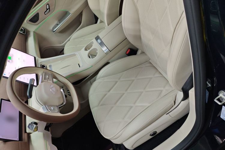 Used Chery Fulwin A9L 
