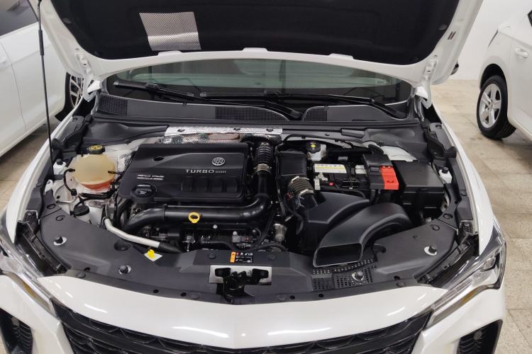 Used Buick Verano 2023 Pro GS Swift Edition