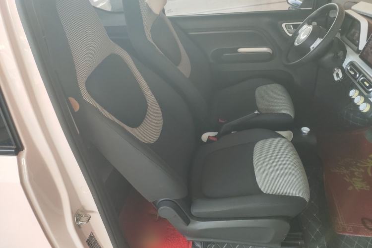 Used Wuling Hongguang MINIEV 2024 3rd Generation 120 km
