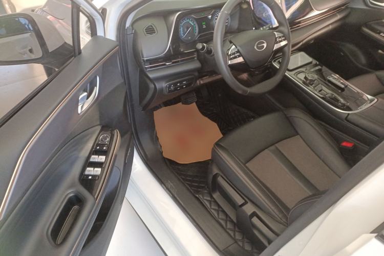 Used AION S 2022 Meizu 580 Pio